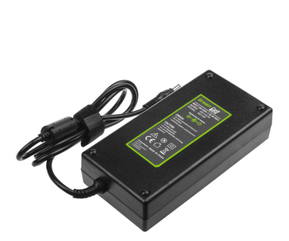 Zasilacz do laptopów GREENCELL PRO 20V 8.5A 170W do Lenovo Y400 AD118P